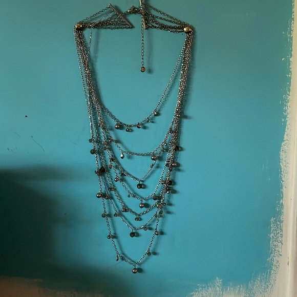 Stella & Dot Necklace - Picture 2 of 4